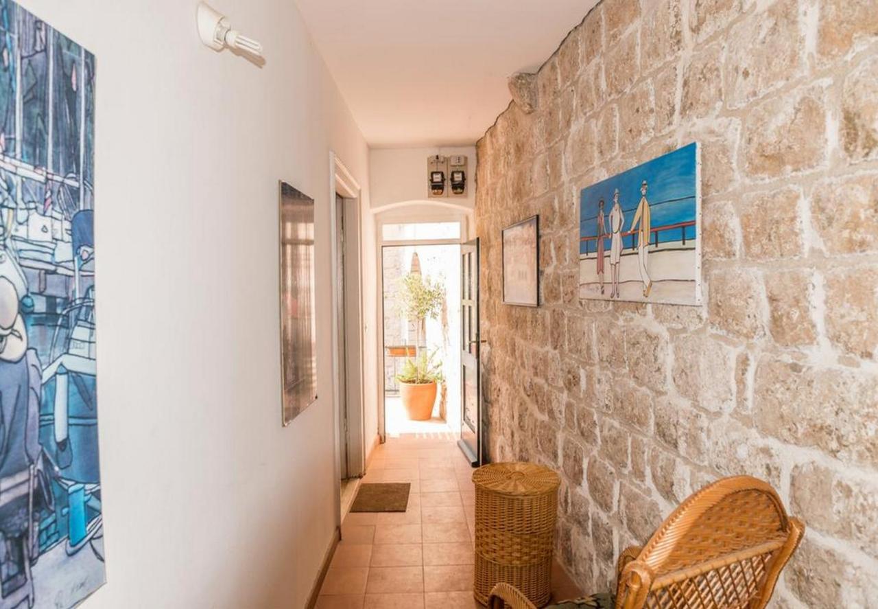 Apartment & Room Dubrovnik Sweet Home מראה חיצוני תמונה