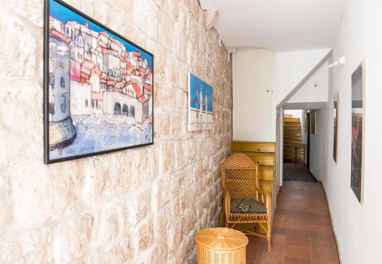 Apartment & Room Dubrovnik Sweet Home מראה חיצוני תמונה