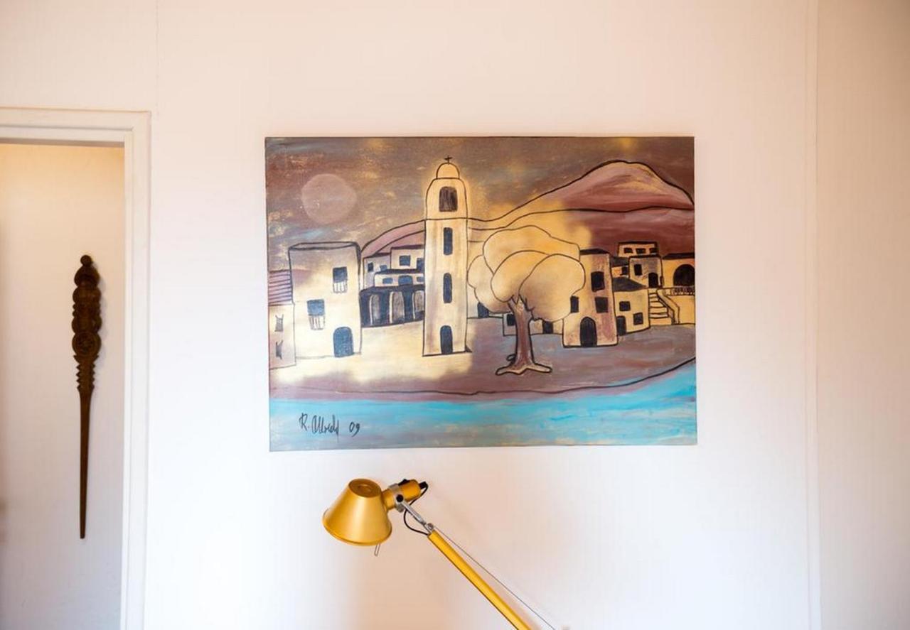 Apartment & Room Dubrovnik Sweet Home מראה חיצוני תמונה