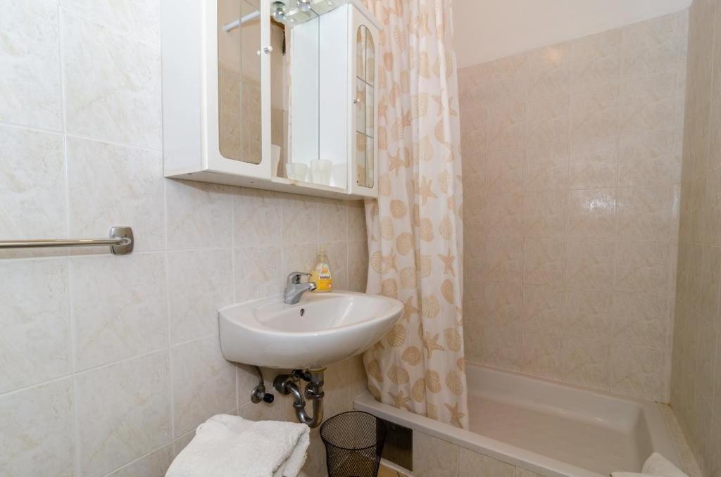 Apartment & Room Dubrovnik Sweet Home חדר תמונה