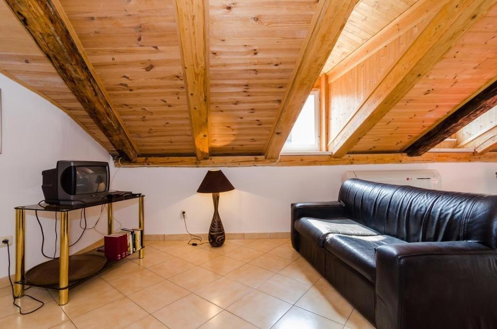 Apartment & Room Dubrovnik Sweet Home חדר תמונה