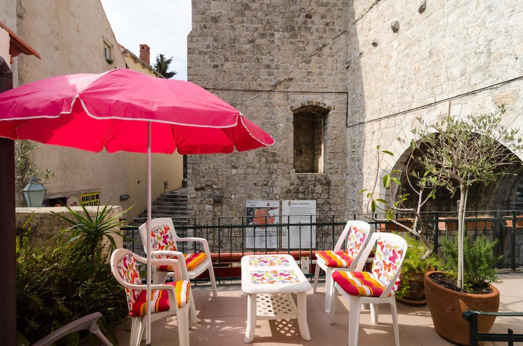 Apartment & Room Dubrovnik Sweet Home מראה חיצוני תמונה