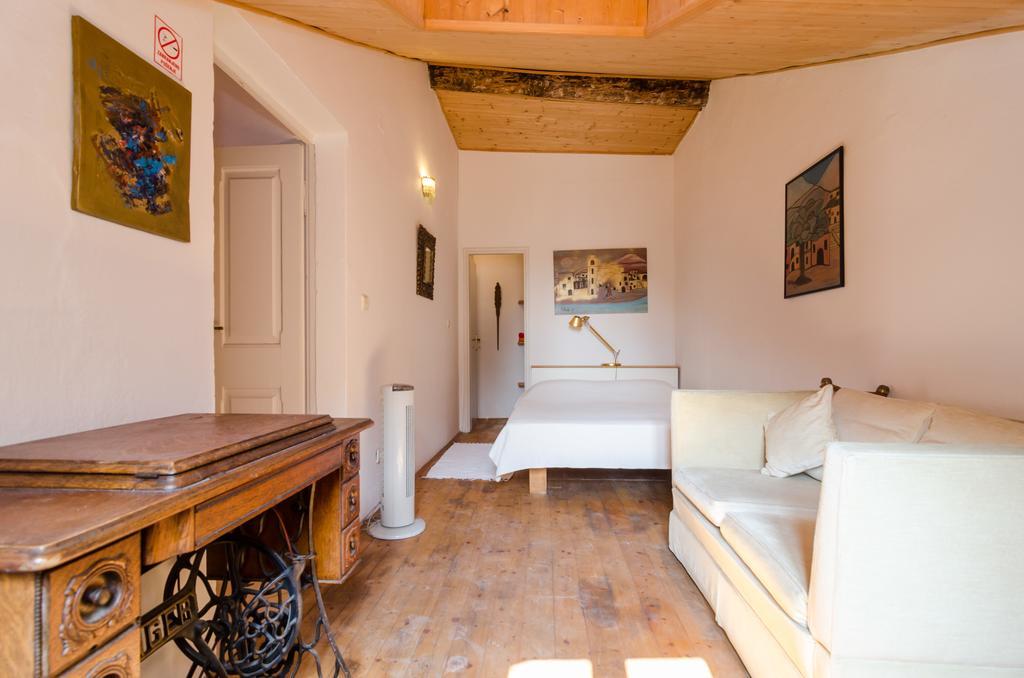 Apartment & Room Dubrovnik Sweet Home חדר תמונה