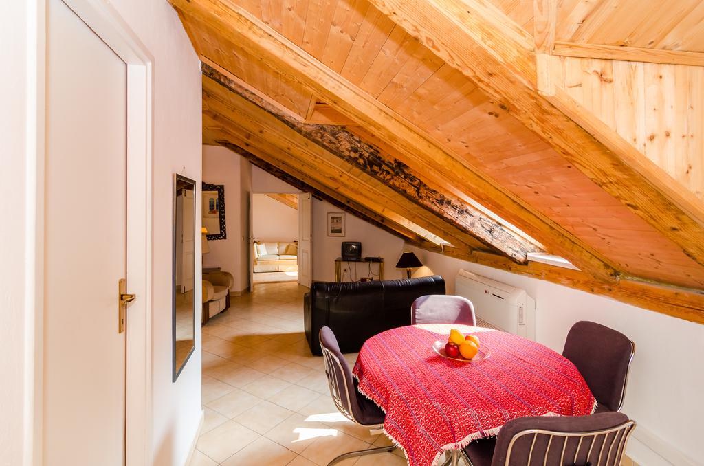 Apartment & Room Dubrovnik Sweet Home חדר תמונה