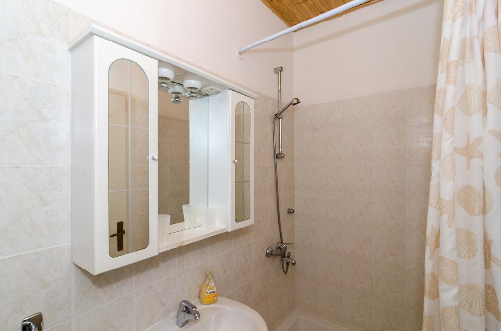 Apartment & Room Dubrovnik Sweet Home חדר תמונה