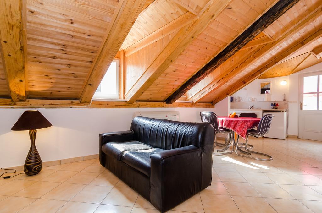 Apartment & Room Dubrovnik Sweet Home חדר תמונה