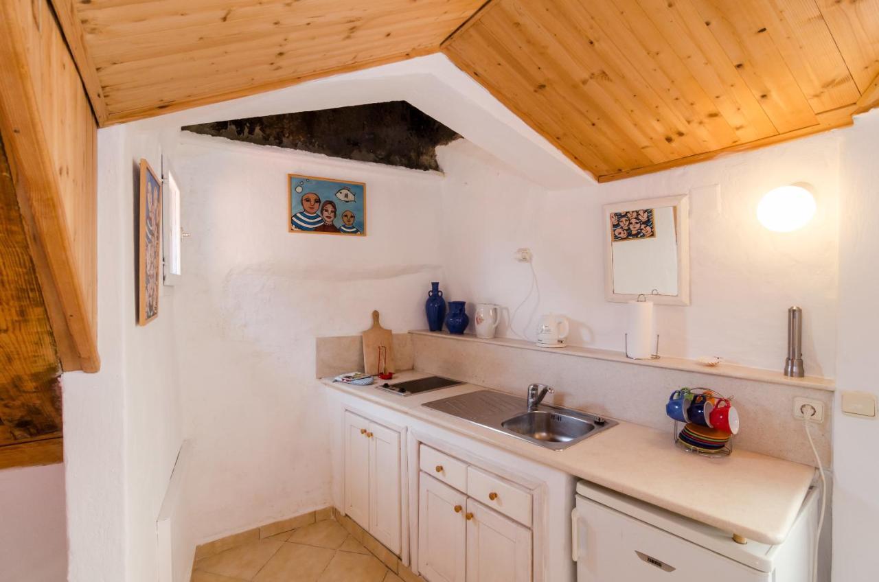 Apartment & Room Dubrovnik Sweet Home חדר תמונה